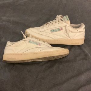 Reebok club c 85